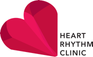 Heart Rhythm Clinic Logo